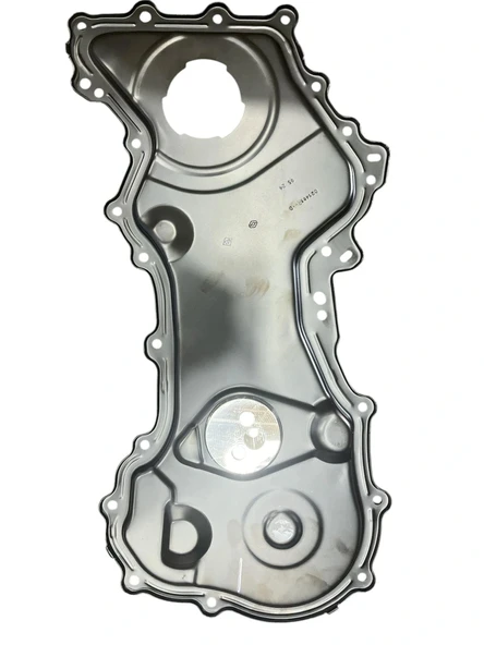 Eksantrik Triger Zincir Kapağı Renault Master 3 2.3 Dci M9T 135021465R MAİS ürün görseli