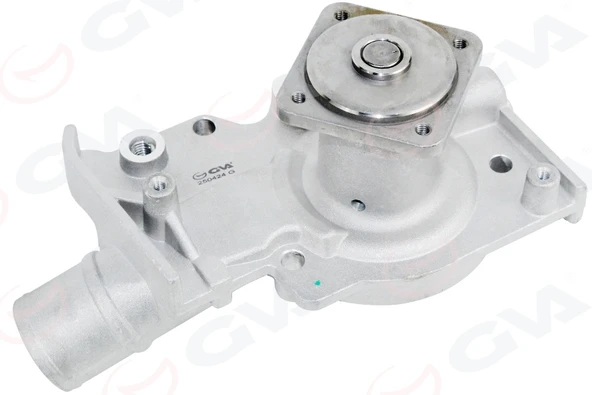 GVA 5237230 DEVİRDAİM MONDEO I-II 1.6/1.8/2.0 16V 93-00 1566241-6878045-938M8591AA ürün görseli 1