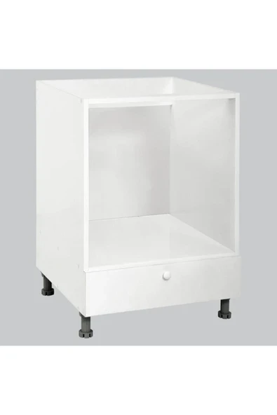 makbulce Ankastre Mutfak Dolabı Düz-çekmeceli-kapaklı Modül Tüm Setlere - 5