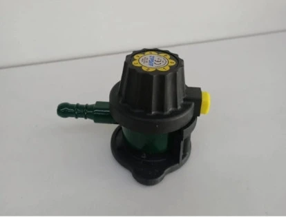 AYGAZ AYARLI YÜKSEK BASINÇ DEDANTÖRÜ ürün görseli