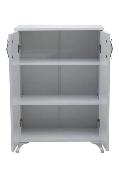 makbulce Çok Amaçlı Dolap Ve Ayakkabılık - 3