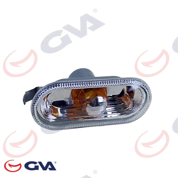 GVA 9123978 ÇAMURLUK SİNYALİ BEYAZ SEAT LEON-IBIZA-TOLEDO 6L0949117A
