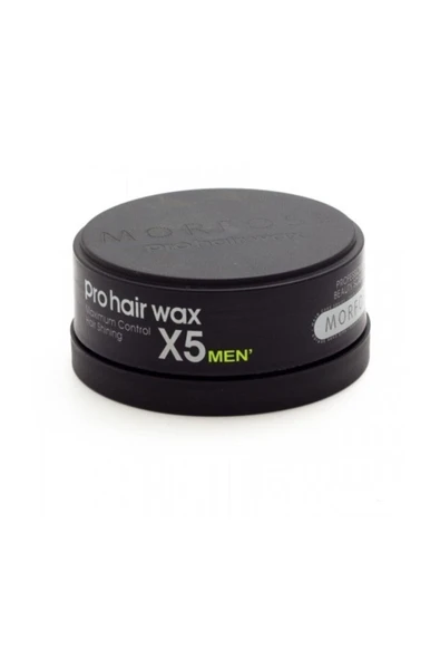 Morfose Pro Hair Wax Mat 150 ml