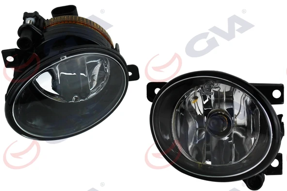 GVA 9123726 ÖN TAMPON SİS FARI AMPÜL DUY SAĞ TRANSPORTER T6 2011-2015 7E0941700B ürün görseli 1