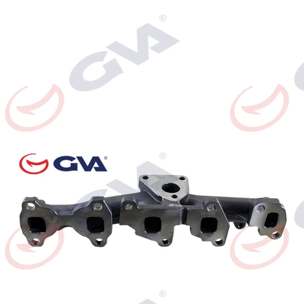 GVA 7829110 EGZOZ MANİFOLDU DOBLO-PALIO-ALBEA 1.3 73502595-14110M86J00 ürün görseli