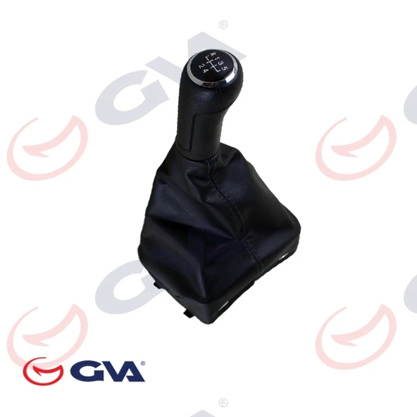 GVA 9165432 VİTES TOPUZU 5 VİTES POLO 02-09 6Q1711113F ürün görseli 1