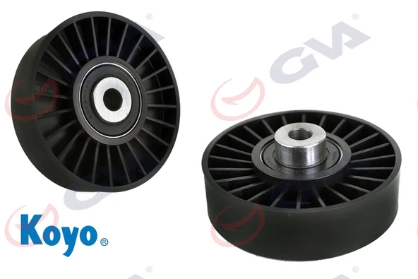 GVA 6029404 ALTERNATÖR GERGİ RULMANI BRAVA-BRAVO 1.4-1.8 16V 95-01 -DOBLO-ALBEA-PUNTO 1.8 10- LINEA- MAREA 1.8 60610908-73501924-60812515 ürün görseli 1