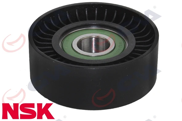 GVA 2775163 ALTERNATÖR GERGİ RULMANI GOLF4-BORA-POLO-CORDOBA-FABIA 1.4-1.6 16V AEE-ALM-AFH-AHW-BBY-BKY-BBZ-BCB 030145299C-030145299F