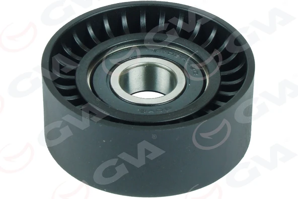 GVA 2799910 ALTERNATÖR GERGİ RULMANI ASTRA H-VECTRA C-ZAFIRA-SIGNUM 1.9CDTI-BRAVO II-DOBLO 1.6-1.9D 51758385-51773551-55184980-55190813 ürün görseli 1