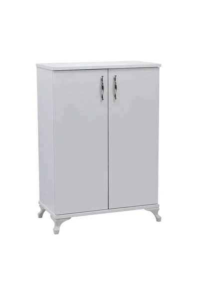 makbulce Çok Amaçlı Dolap Ve Ayakkabılık