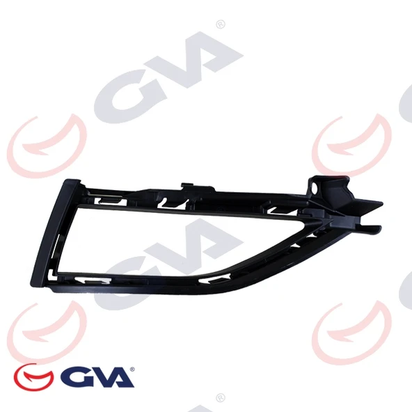 GVA 9109184 ÖN TAMPON SİS ÇERÇEVESİ SİSLİ SAĞ GOLF 8 2018 > 5G0853212H ürün görseli 1