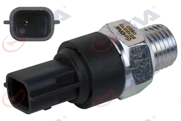 GVA 5316310 YAĞ BASINÇ MÜŞÜRÜ RENAULT KANGOO II 08> DACIA LOGAN 06> SANDERO 08> 1.4 K7J 1.6 K7M 6001548045-8200359635-8200671274 ürün görseli