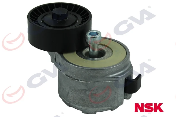 GVA 2799910K ALTERNATÖR GERGİ RULMANI KÜTÜKLÜ ASTRA H-VECTRA C-ZAFIRA-SIGNUM 1.9CDTI-BRAVO II-DOBLO 1.6-1.9D 51758385-51773551-55184980-55190813 ürün görseli 1