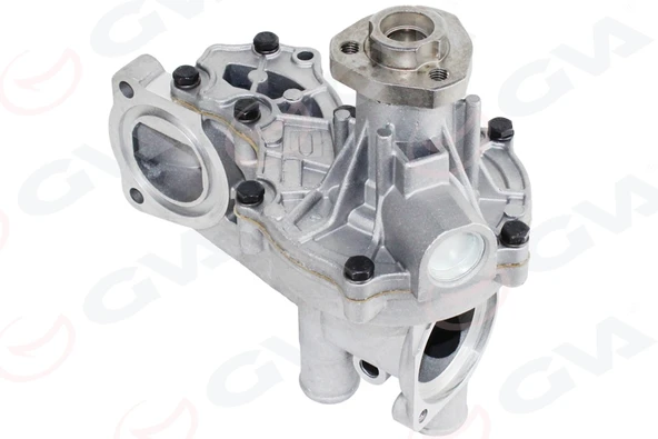 GVA 5275312 DEVİRDAİM CADDY-T4-GOLF3 1.9D ABL-1Y POLO CLA.GOLF3 1.6 AFT KOMPLE 026121010FX-026121010F-026121010E ürün görseli 1