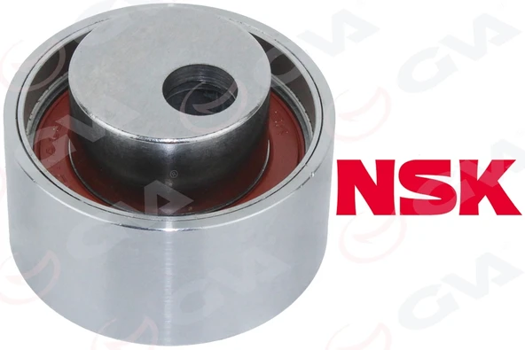 GVA 6045111 EKSANTRİK GERGİ RULMANI P206-306-307-406-607-PARTNER-BERLINGO-JUMPY-XSARA-SCUDO-EXPERT 1.9D-2.0HDI 0829.59-9400829598-SU00100088 ürün görseli