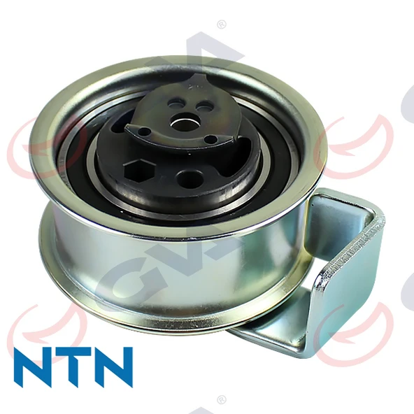 GVA 6075149 EKSANTRİK GERGİ RULMANI POLO-PASSAT-CORDOBA 1.4-1.9 TDI AMF-AUY-ASZ-AVF 045109243C-045109243A ürün görseli 1