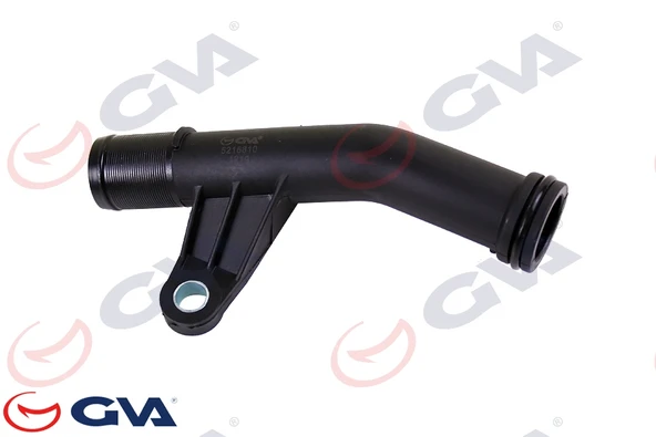 GVA 6816114 SOĞUTMA BORUSU PLASTİK KANGOO-EXP-R19 1.9D F8Q 8200713678-7700873948-7700868810 ürün görseli