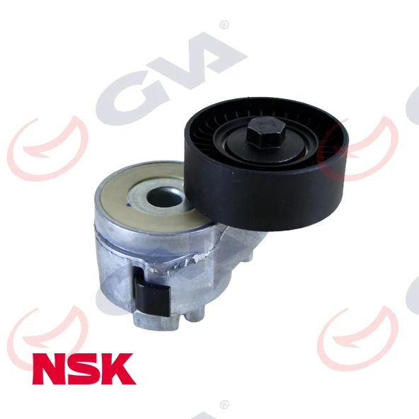 GVA 2727112K ALTERNATÖR GERGI RULMANI KUTUKLU IVECO DAILY III-IV-V-VI 01> FIAT DUCATO 06> 2.3 JTD F1A 504000410-2994029-504086751 - 1