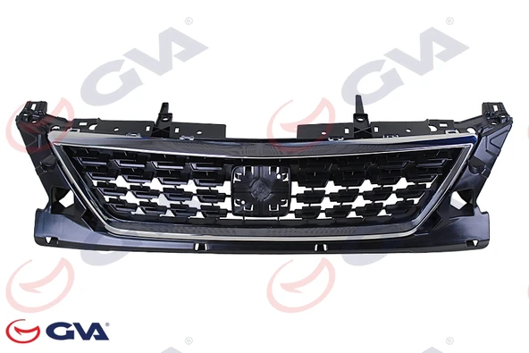 GVA 9106315 ÖN PANJUR NİKELAJLI SEAT LEON 2016 > 5F0853654H ürün görseli