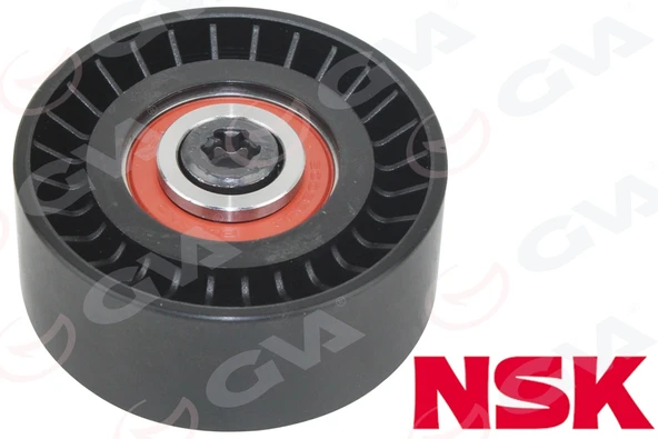 GVA 6090650 EKSANTRİK GERGİ RULMANI ANTARA 07 > CAPTIVA 2.0D 06 > CRUZE 09 > LACETTI 07 > NUBIRA 05 > 4805176-96440326 ürün görseli