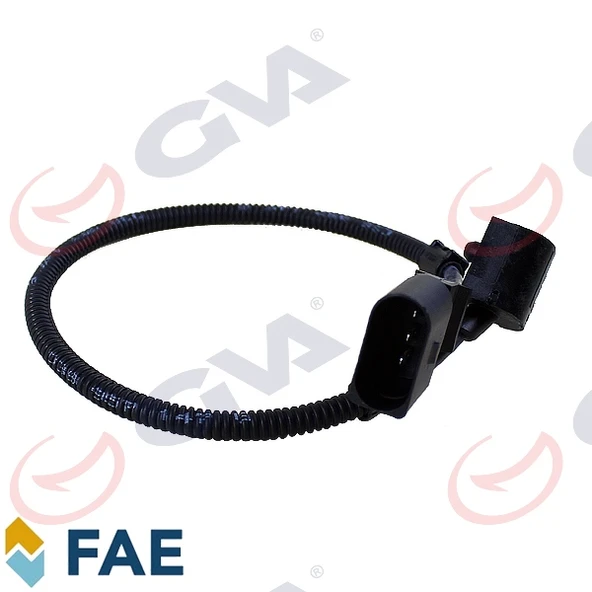 GVA 5375405 EKSANTRİK MİL SENSÖRÜ POLO-T5-GOLF4-CADDY 1.4-1.9-2.5TDI AMF-BNM-BKC-AXB 045957147A-045957147B ürün görseli