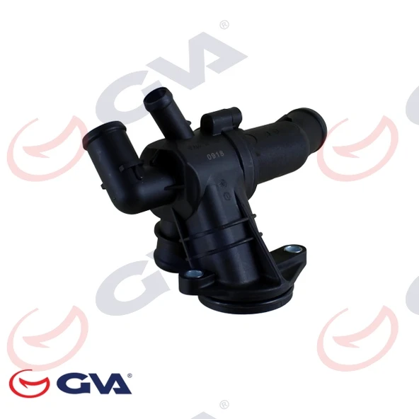 GVA 5175530 TERMOSTAT POLO IBIZA 10 > 1.2 TDI CFWA 03P121111D-03P121111E ürün görseli 1