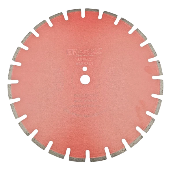 Fixonic Eratool ERA50159 400A Elmas Asfalt Testere ürün görseli 1