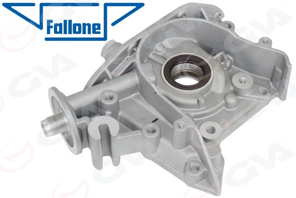 GVA 5791110 YAĞ POMPASI HYUNDAI ACCENT 1.3L 1.5L G4EH G4EK 94-00 / ACCENT 1.3L G4EA 01-> / GETZ 1.3L G4EA 02-> 2131022650 ürün görseli 1