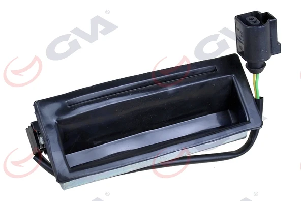 GVA 9112026 BAGAJ AÇMA TUTAMAGI BORA-GOLF4-PASSAT 00-05 -TOUAREG 03-09 1J0827566D-1J0827566L