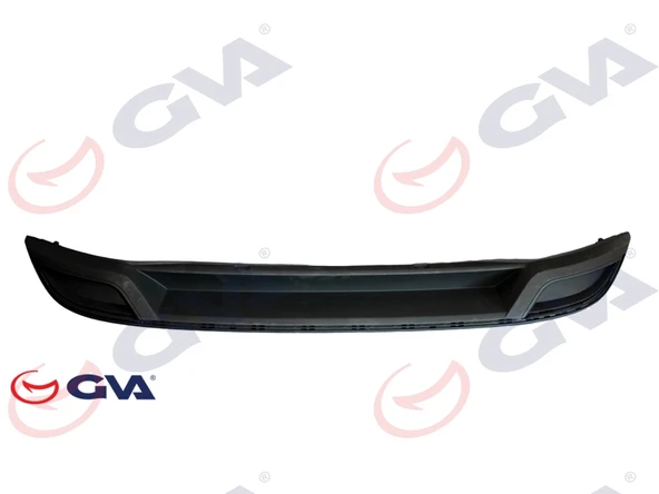 GVA 9104116 ARKA TAMPON ALT SPOYLERİ GOLF 2018 > 5G6807568R - 1