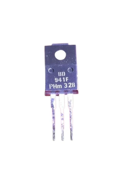 ShopZum Bd 941F To-220F Transistör - 1