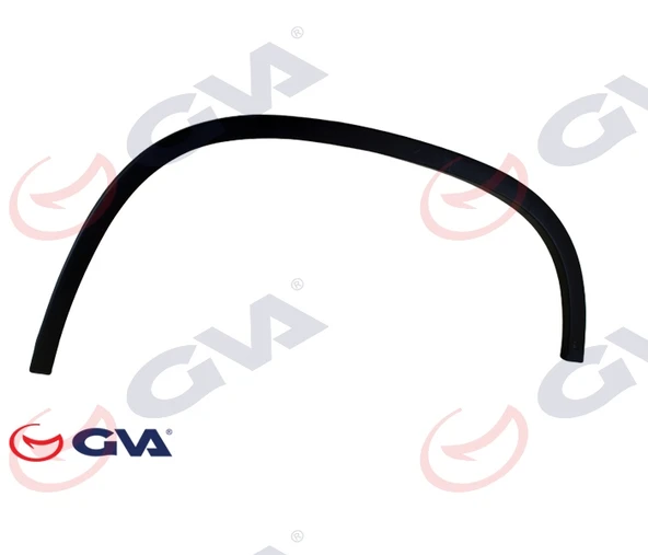 GVA 9134423 ÇAMURLUK AĞZI DODİK ARKA SOL TIGUAN 2012-2017 5N0854819 ürün görseli