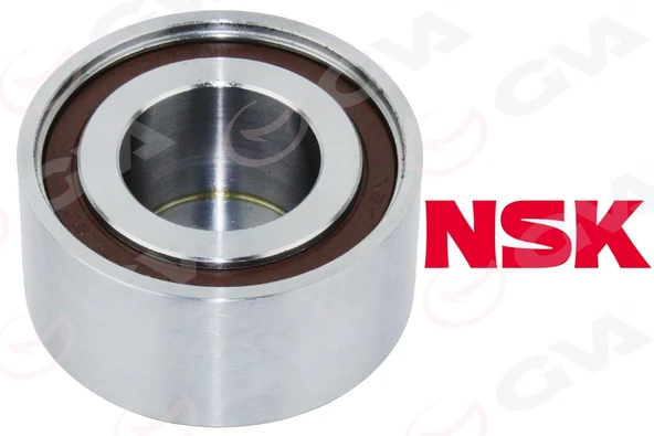 GVA 6029406 EKSANTRİK GERGİ RULMANI DOBLO 01- -BRAVA-BRAVO 95-02 -ALBEA 98>MAREA-PALIO 96- 1.6-1.6 16V 46554826-46400054-99467777 ürün görseli