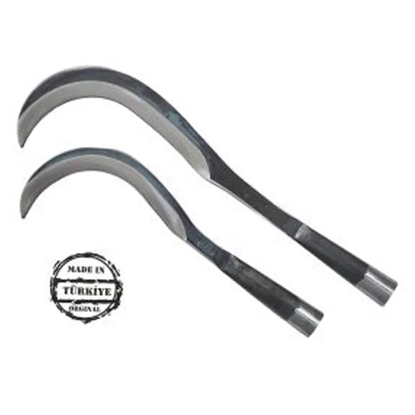 Desa Demir Saplı Diken Orağı - Orta - 1