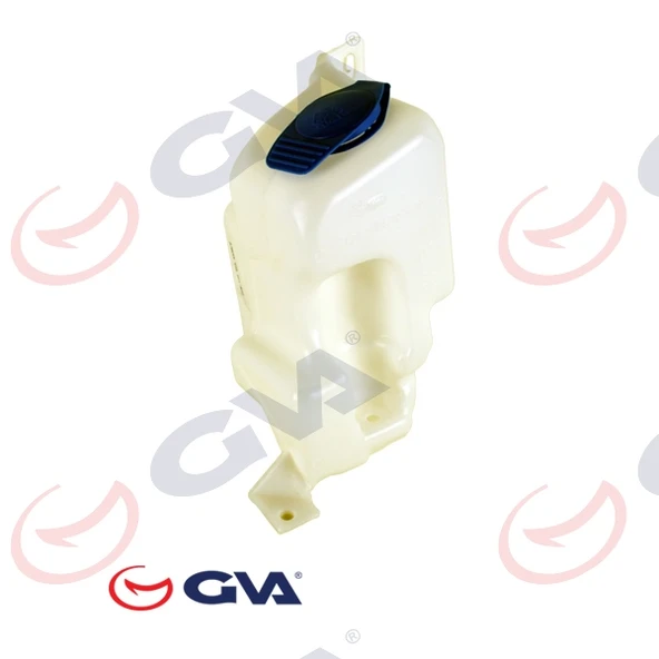 GVA 9145142 CAM SUYU DEPOSU GOLF-BORA-A3 1997-2003 LEON 00-06 TOLEDO 99-04 OCTAVIA 99-01 1J0955453P ürün görseli 1