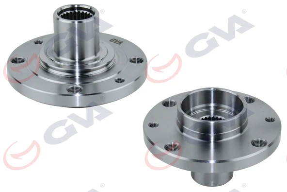 GVA 4726111 ÖN TEKER PORYASI TEMPRA 2.0 7667265 ürün görseli 1