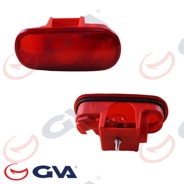 GVA 2019320 3. STOP TRAFIC II 8200209522 ürün görseli 1