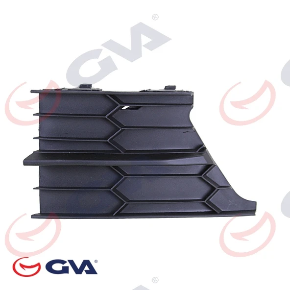 GVA 9109915 ÖN TAMPON SİS ÇERÇEVESİ SOL SUPERB 2013-2015 3T08536659B9 ürün görseli 1