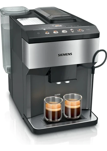 Siemens TP517R03 Tam Otomatik Kahve Makinesi - 1