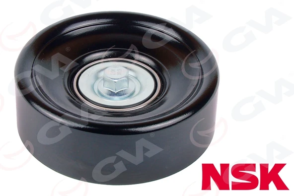 GVA 2737113 ALTERNATÖR GERGİ RULMANI FIESTA 1.8DI 00- -FOCUS 1.8TDCI-1.8DI-1.8TDDI 98-04 -TOURNEO CONNECT 1.8D 98FF19A216BB-98FF19A216BD-1118677 ürün görseli 1