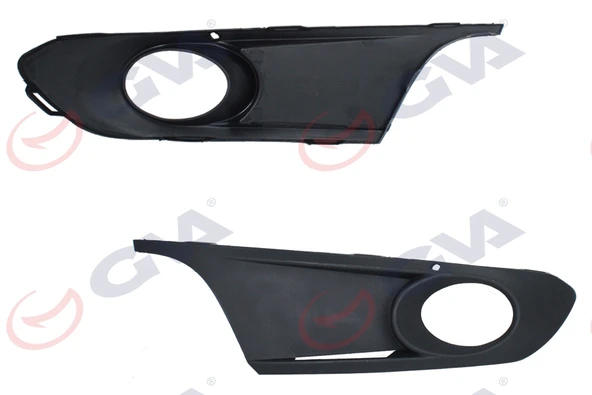 GVA 9109526 ÖN TAMPON SİS KAPAĞI SİSLİ SAĞ JETTA 2011 - 2014 5C6853666A ürün görseli