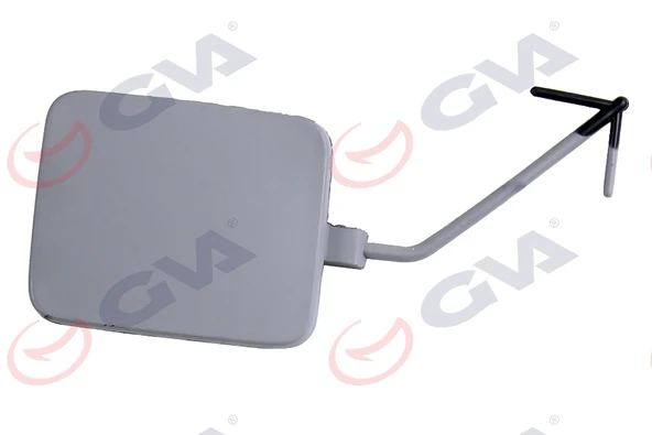 GVA 9104894 ÖN TAMPON ÇEKİ DEMİR KAPAĞI LEON 2006-2012 1P0807241C ürün görseli