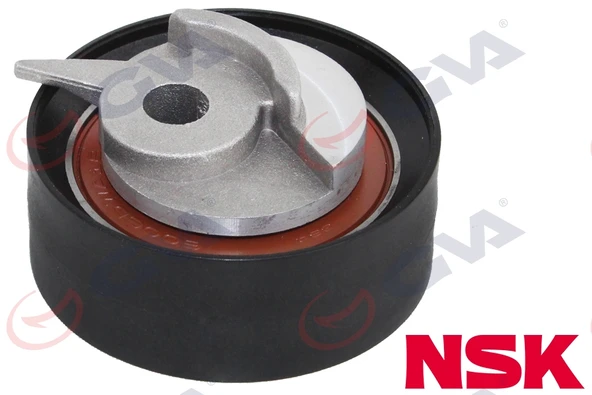 GVA 6075166 EKSANTRİK GERGİ RULMANI TRANSPORTER T4 - LT 2.5 TDI 1997-2004 ACV-ANJ-AVR x 074130245-9180594 ürün görseli