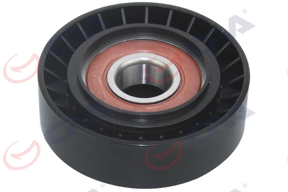 GVA 2726110 ALTERNATÖR GERGİ RULMANI TEMPRA-SLX-UNO-PALIO-ALBEA-PUNTO-TIPO-UNO 1.4-1.6i-BRAVA-BRAVO MAREA 1.6 16V 46424716-7797142-7635678 ürün görseli 1