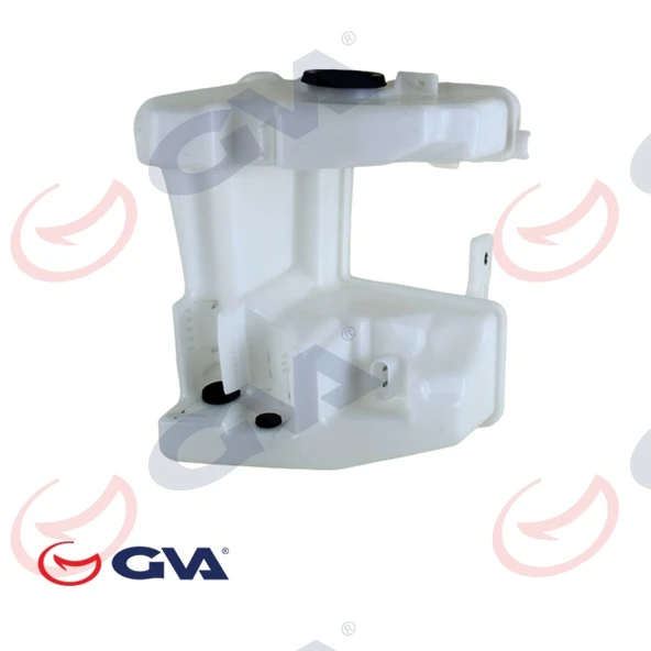 GVA 9145367 CAM SUYU DEPOSU PASSAT 3.4 LT FAR YIKAMALI ALT 2010-2014 3AA955453J ürün görseli 1