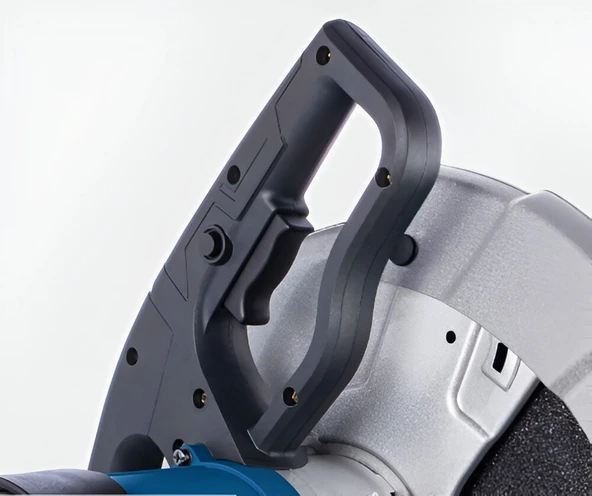 Scheppach MT150 Profil Kesme Makinası 5903703901 - 3