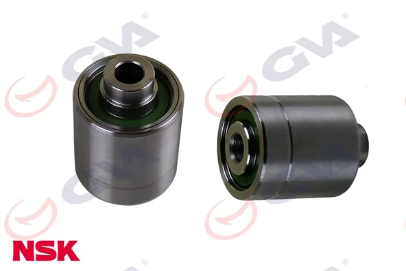 GVA 2775179 FAN TERMİK RULMANI PASSAT- AUDI A4-A6 1.6-1.8 BENZİNLİ 1.9 TDI 97-05 ADR-AEB-ALZ-ALT-AFN-AWT-AVF 058115136-058115136A ürün görseli 1