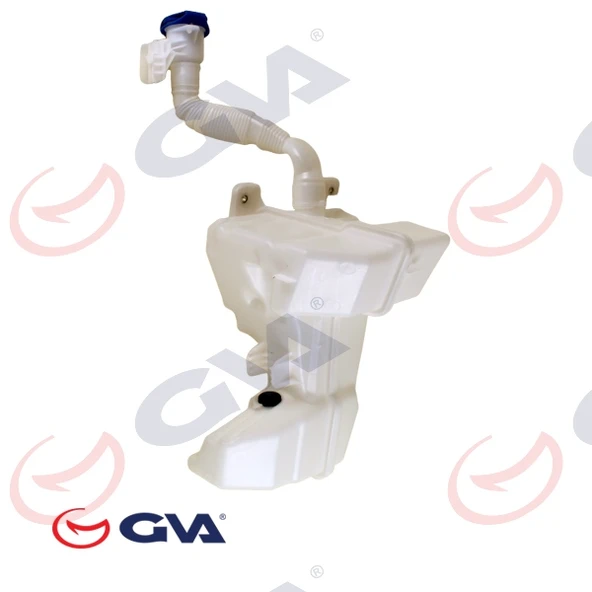 GVA 9145174 CAM SUYU DEPOSU GOLF 7 FAR YIKAMALI 2012-2016 5G0955453AE ürün görseli 1