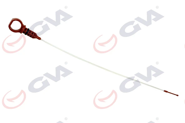 GVA 9843510 MOTOR YAĞ ÇUBUĞU 1.6 HDİ UZUN 207-307-308-407-PARTNER-TEPE 1174.E6-1174.G2 ürün görseli 1