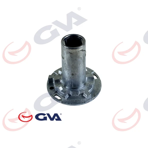 GVA 9134950 AYNA DEMİRİ ZAMAK SAĞ - SOL TRANSPORTER T6 7E1857507CP-7E1857508CP ürün görseli 1